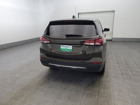 Used 2023 Chevrolet Equinox LT w/ LPO, Floor Liner Package image 7