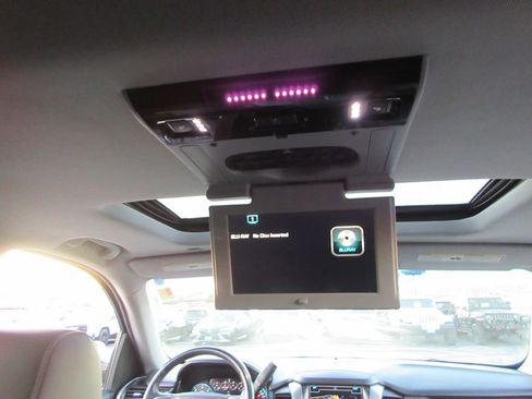 Used 2016 Chevrolet Tahoe LTZ image 20