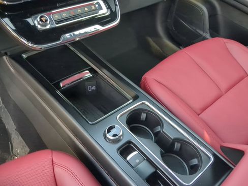 New 2026 Lincoln Corsair Reserve w/ Jet Appearance Package image 20