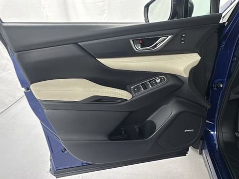 New 2026 Subaru Ascent Limited image 19