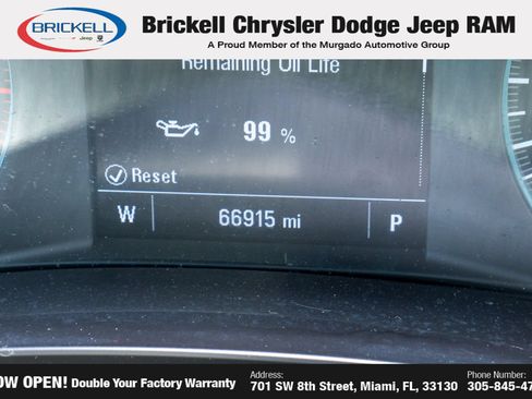 Used 2020 Chevrolet Malibu RS FWD image 28