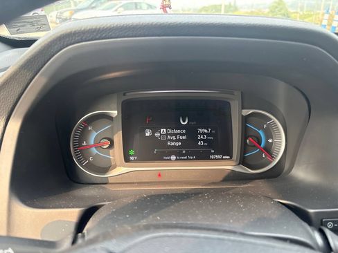 Used 2021 Honda Passport Elite image 15