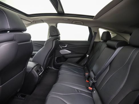 Used 2025 Acura RDX w/ Technology Package image 21