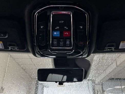 Used 2023 Jeep Grand Cherokee Summit AWD/4WD image 24