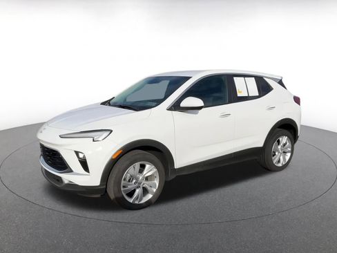 Used 2025 Buick Encore GX Preferred image 7