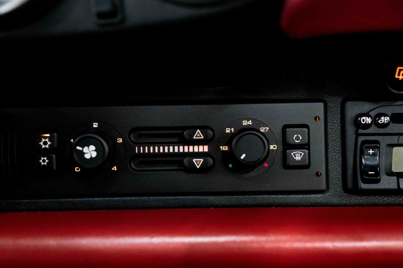 Used 1998 Porsche 911 Carrera S RWD image 48