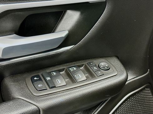 Used 2022 RAM 1500 Big Horn image 15