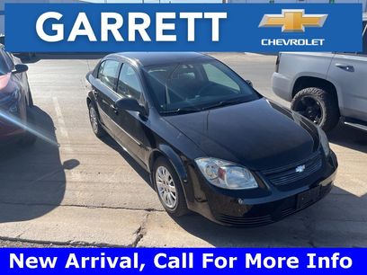 Used 2010 Chevrolet Cobalt LT