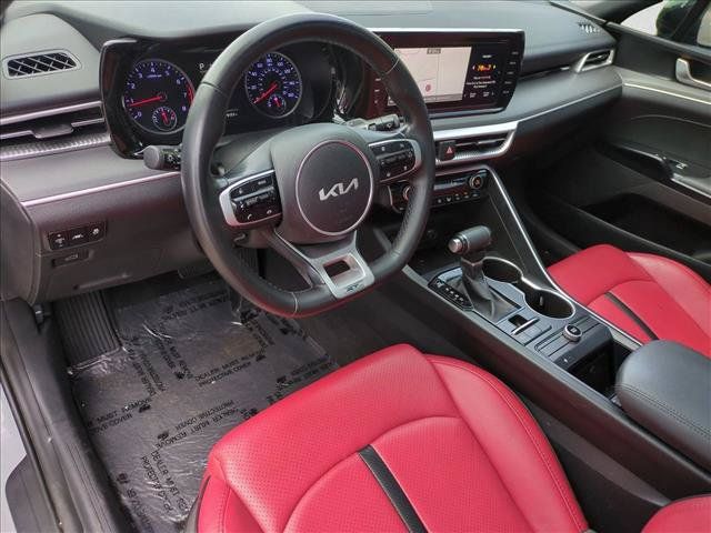 Used 2023 Kia K5 GT-Line FWD image 10
