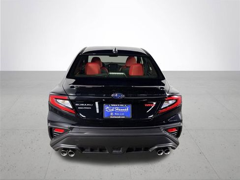New 2026 Subaru WRX Limited image 7
