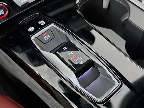 New 2025 Audi S6 e-tron Premium Plus image 16