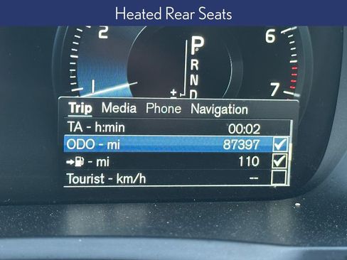 Used 2016 Volvo XC90 T6 Inscription w/ Vision Package image 10