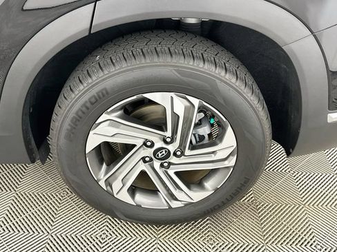 Used 2021 Hyundai Santa Fe SEL w/ Convenience Package FWD image 21