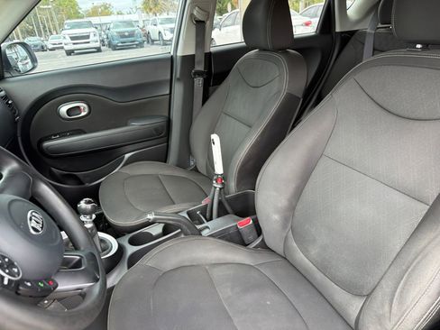 Used 2016 Kia Soul image 22