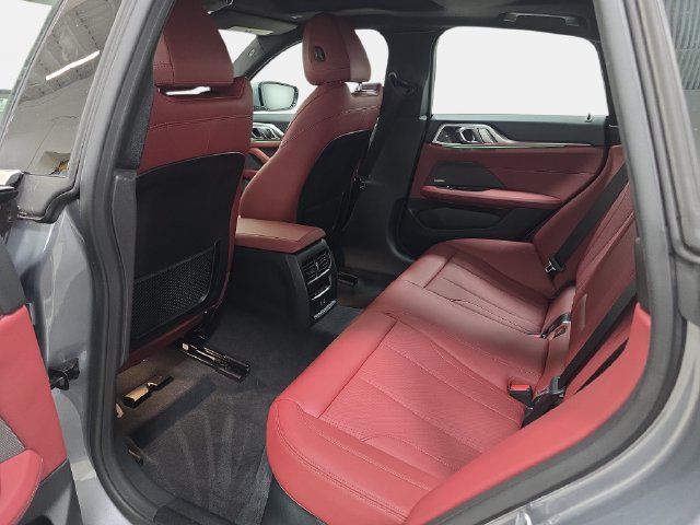 Certified 2024 BMW 430i Gran Coupe xDrive w/ Premium Package AWD/4WD image 10