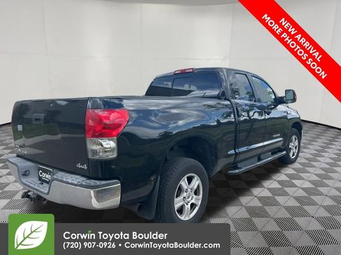 Used 2007 Toyota Tundra SR5 AWD/4WD image 7