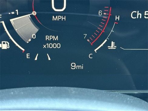 New 2026 GMC Terrain Elevation w/ LPO, Floor Liner Package image 12