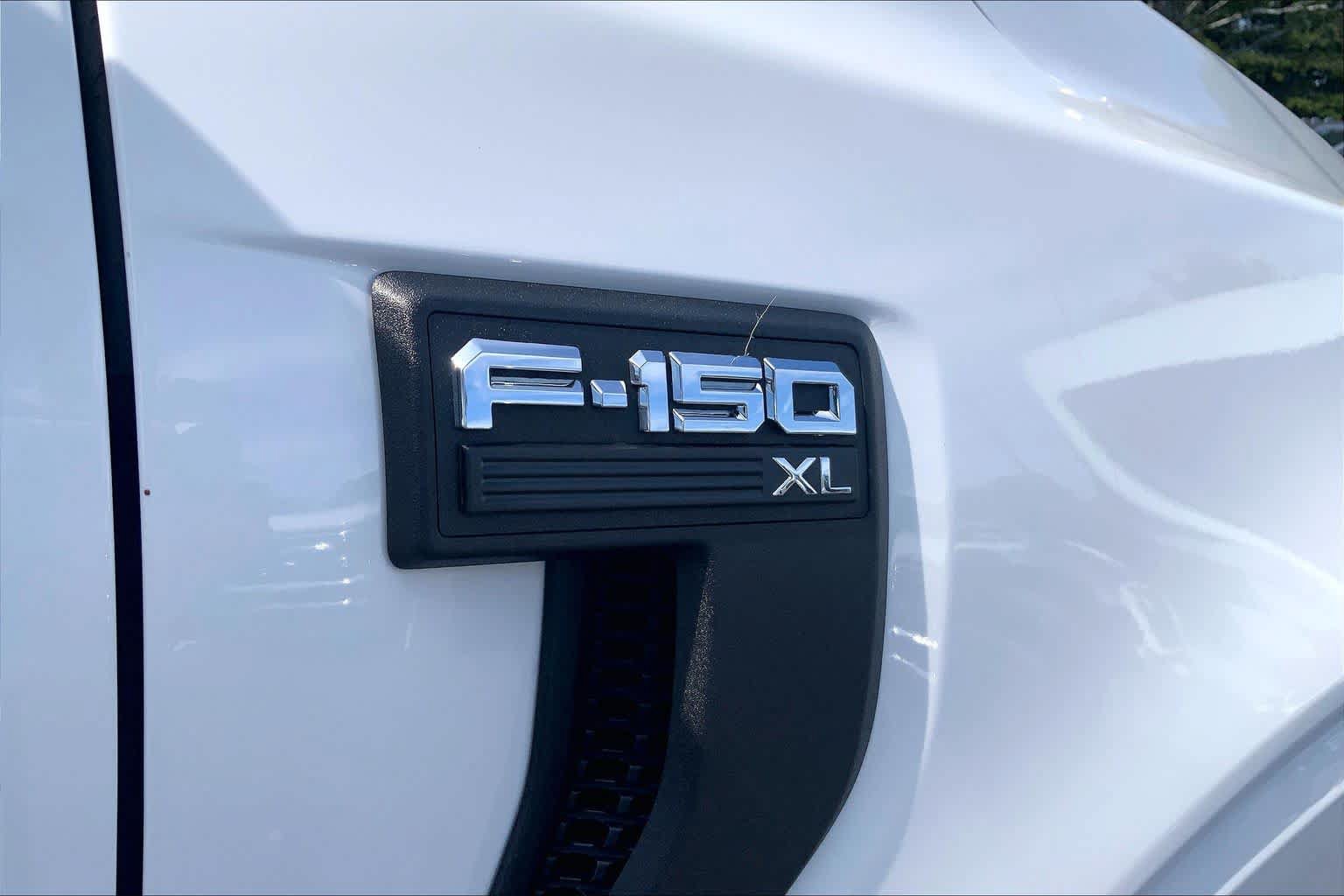 Used 2025 Ford F150 XL AWD/4WD image 10