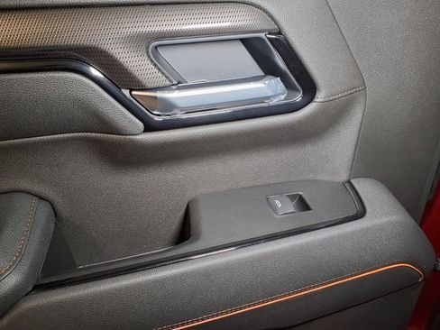 New 2026 GMC Sierra 1500 AT4 w/ AT4 Premium Package AWD/4WD image 11