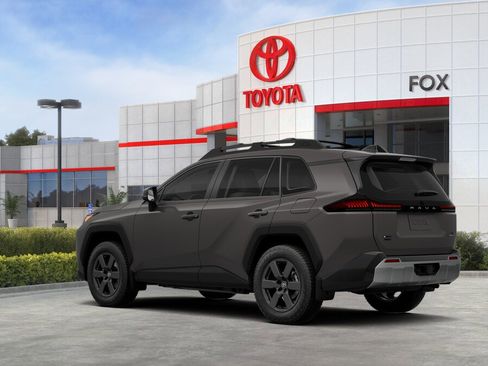 New 2026 Toyota RAV4 AWD image 6