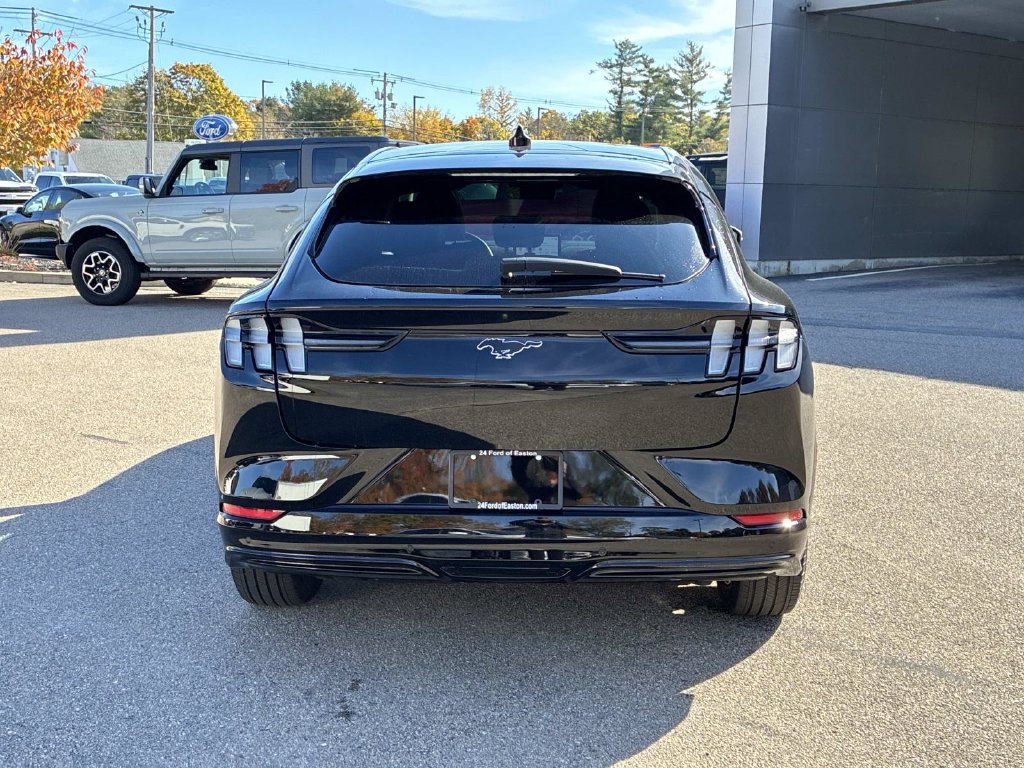 Used 2023 Ford Mustang Mach-E Premium AWD/4WD image 6