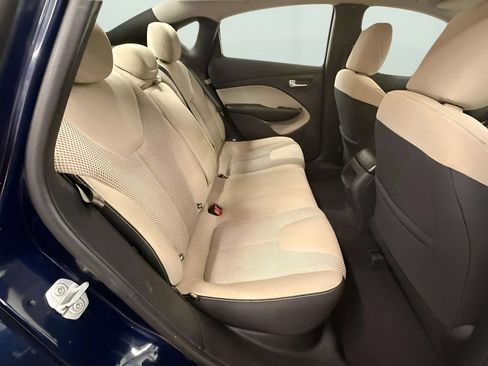 Used 2016 Dodge Dart SXT FWD image 17