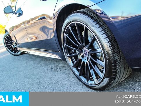 Used 2023 Mercedes-Benz S 500 4MATIC image 15