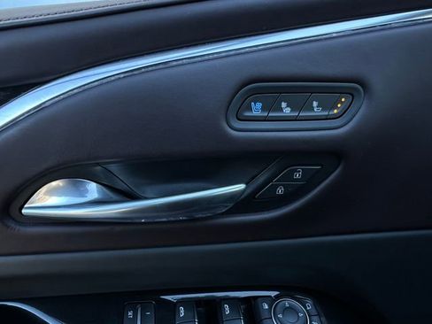 Used 2021 Cadillac Escalade Sport Platinum w/ Heavy-Duty Trailer Package image 15