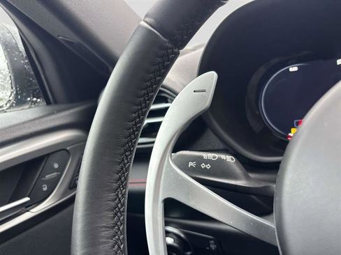 Used 2024 Dodge Hornet R/T image 30