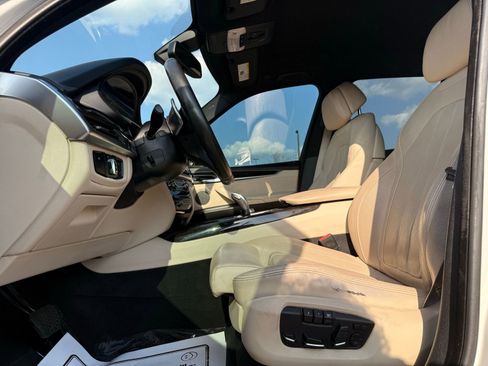 Used 2018 BMW X5 xDrive35i AWD/4WD image 15