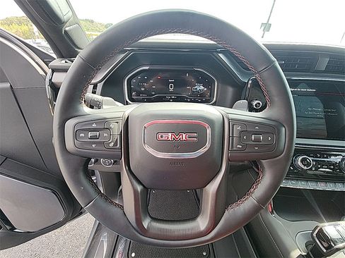 Certified 2025 GMC Sierra 1500 AT4X image 19