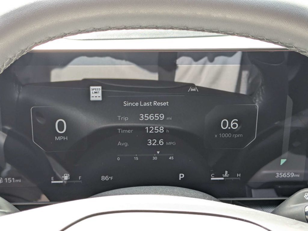 Used 2025 Kia K4 EX FWD image 36