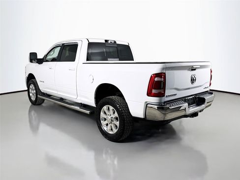 Used 2023 RAM 2500 Laramie AWD/4WD image 7