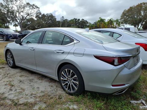 Used 2019 Lexus ES 350 image 6