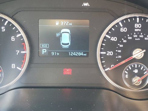 Used 2020 Kia Telluride S FWD image 16