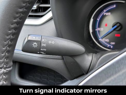 Used 2022 Toyota RAV4 XSE image 30