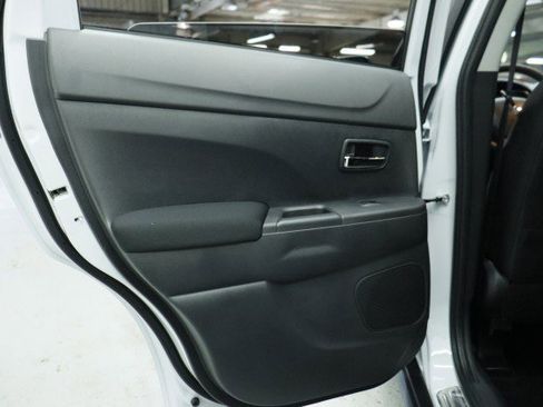 New 2026 Mitsubishi Outlander Sport ES AWD/4WD image 26