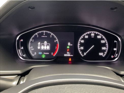 Used 2022 Honda Accord LX image 35
