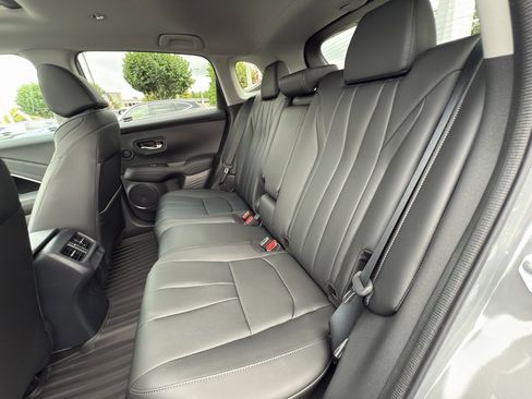 New 2025 Acura ADX FWD image 38