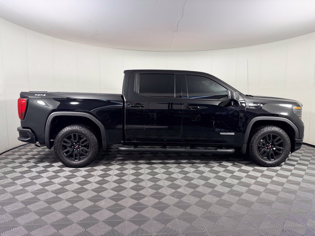 Used 2026 GMC Sierra 1500 Elevation w/ Elevation Select Package AWD/4WD image 7