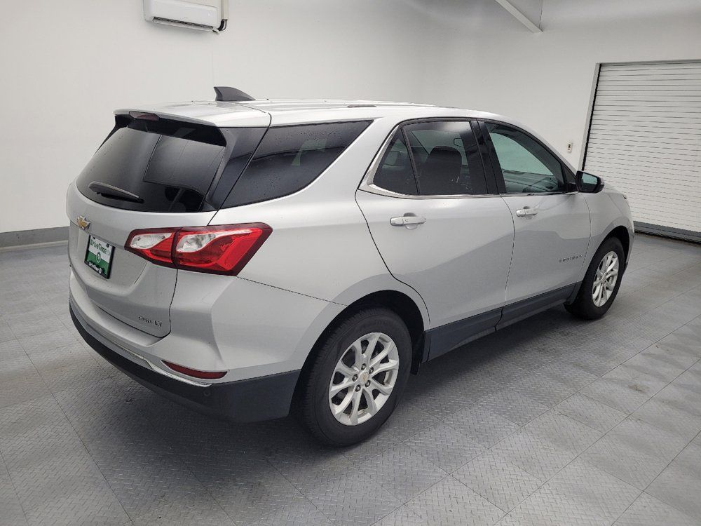 Used 2019 Chevrolet Equinox LT AWD/4WD image 10
