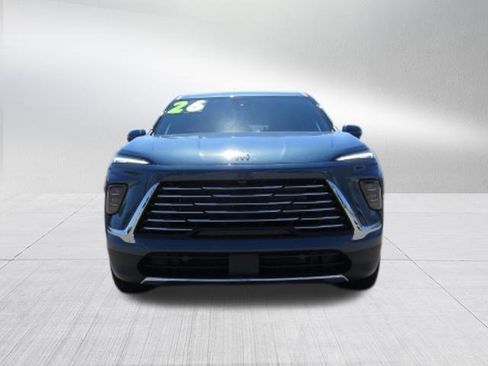 New 2026 Buick Enclave Preferred w/ Power Package image 8