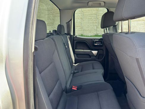 Used 2019 Chevrolet Silverado 1500 LT image 35