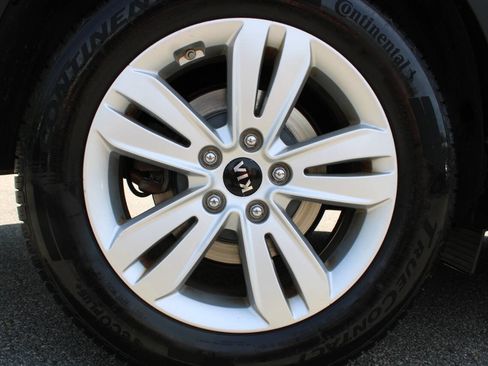 Used 2017 Kia Sportage LX w/ LX Popular Package FWD image 21