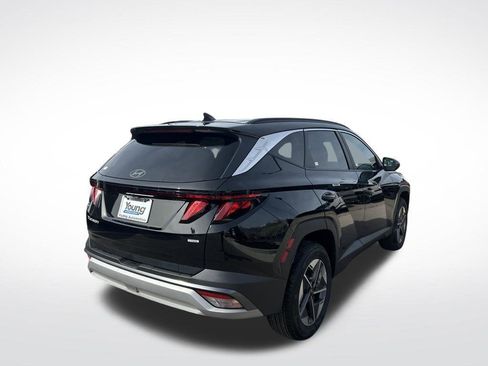 New 2026 Hyundai Tucson SEL AWD/4WD image 6