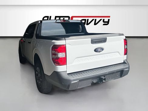Used 2025 Ford Maverick XLT FWD image 5