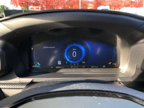 Used 2022 Ford Explorer ST w/ Equipment Group 401A image 18