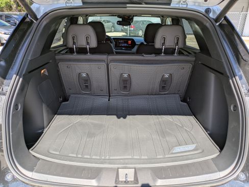 New 2025 Chevrolet TrailBlazer ACTIV w/ Convenience Package image 7