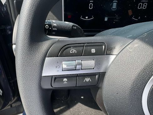 Used 2026 Hyundai Tucson SEL AWD/4WD image 17