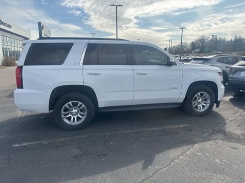 Used 2020 Chevrolet Tahoe LT image 10